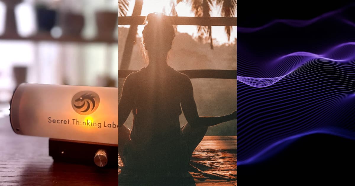 STL Aura Sound Speaker