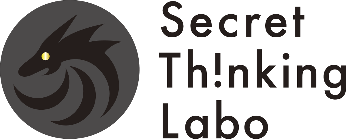 STL - Secret Thinking Labo